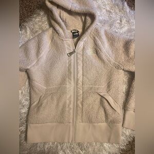 The North face jacket